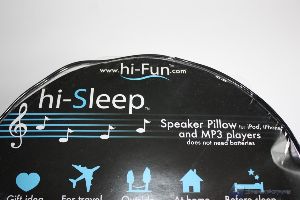 Hi Sleep8