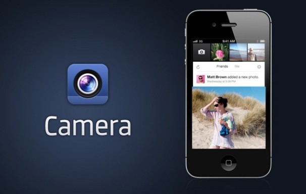 facebook-camera